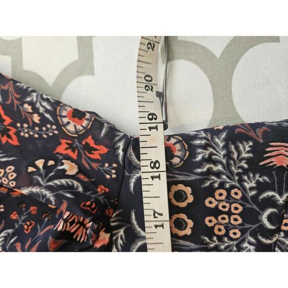 Nwt Vince Camuto Boho Chic Tunic Dress - Picture 7 of 9